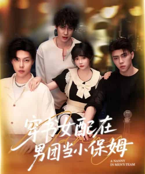 穿书女配在男团当小保姆(60集)张东尼&王籽雯-搜外项目网