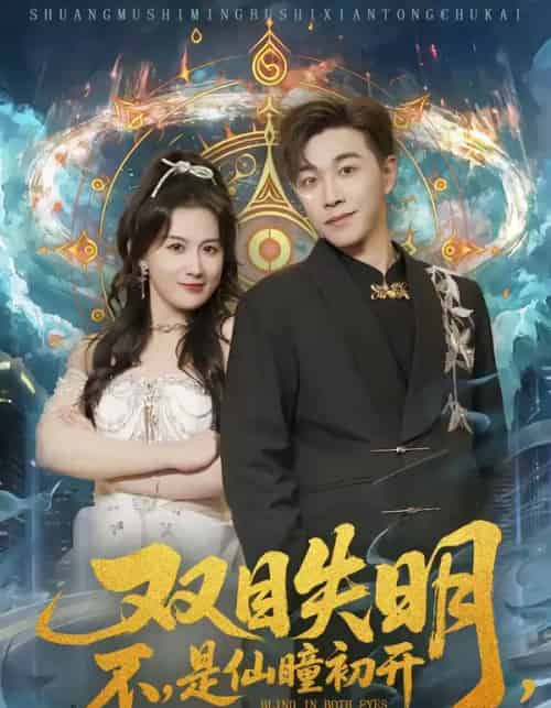 双目失明，不，是仙瞳初开（75集全）胡承耀＆缪佳汝-搜外项目网