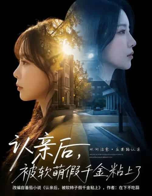 认亲后，被软萌假千金粘上了（65集全）罗奕＆裴茂旭-搜外项目网