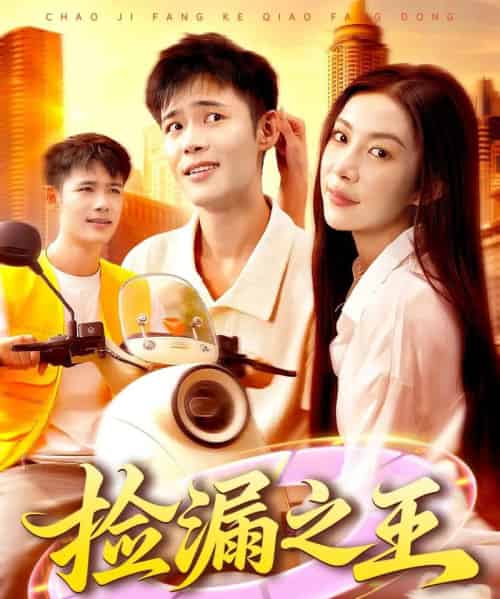 捡漏之王(85集全)杨林涛&王行宇-搜外项目网