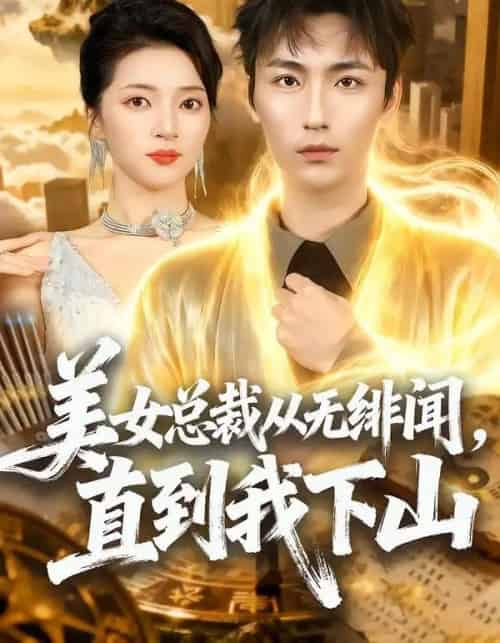 美女总裁从无绯闻，直到我下山（69集全）林少荣＆朱诗妤-搜外项目网