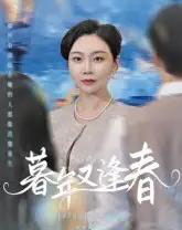暮年又逢春（45集全）李娟-搜外项目网