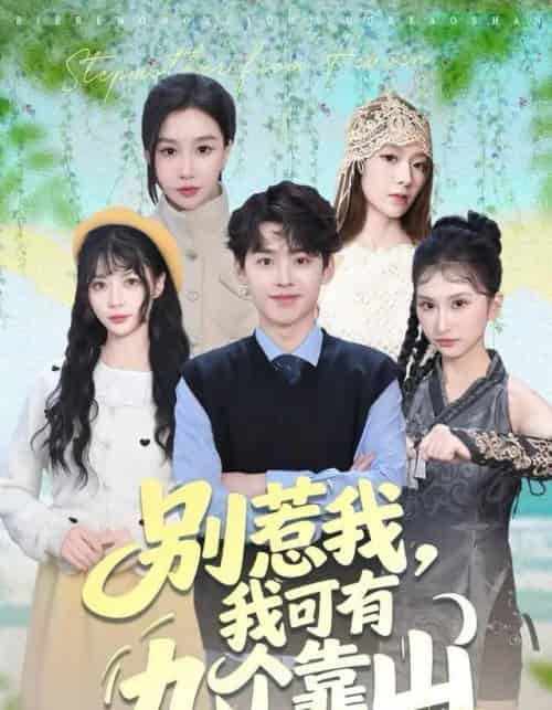 别惹我，我可有九个靠山（80集全）刘奕辰＆张馨悦-搜外项目网