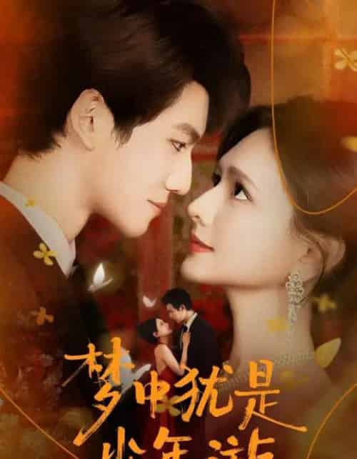 梦中犹是少年游＆闻笙知野渡，生死不相负（71集全）陈露茜＆辛灏云-搜外项目网