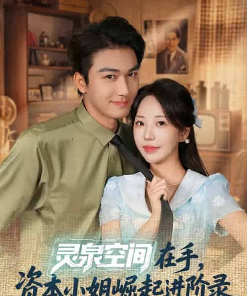灵泉空间在手，资本小姐崛起进阶录（74集全）姚磊＆彭呆呆-搜外项目网