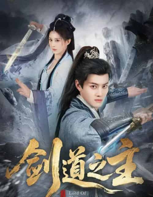 剑道之主（80集全）徐彬兵＆李梦媛-搜外项目网