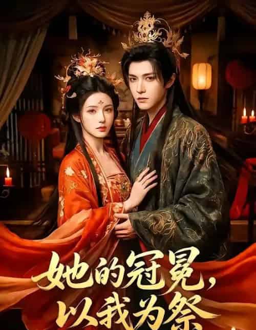 她的冠冕以我为祭（41集全）-搜外项目网