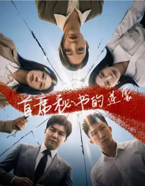 首席秘书的逆袭（30集全）王世豪＆李艺-搜外项目网