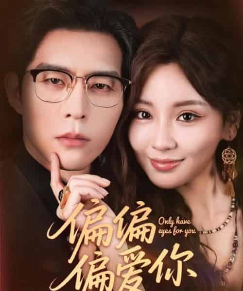 偏偏偏爱你（80集）赵廷义＆邓灵枢-搜外项目网