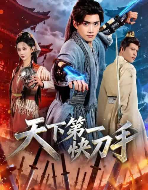 天下第一快刀手(53集全)王鸣鹤&李梦媛-搜外项目网