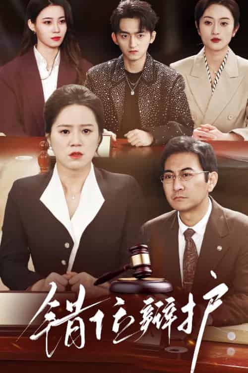 错位辩护（34集全）代玲玲-搜外项目网