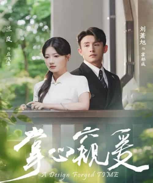 掌心窥爱（79集全）刘萧旭＆兰岚-搜外项目网