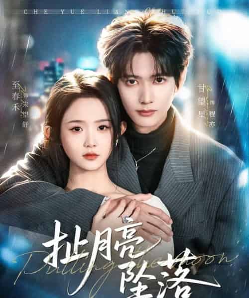扯月亮坠落（81集全）至春禾＆甘望星-搜外项目网