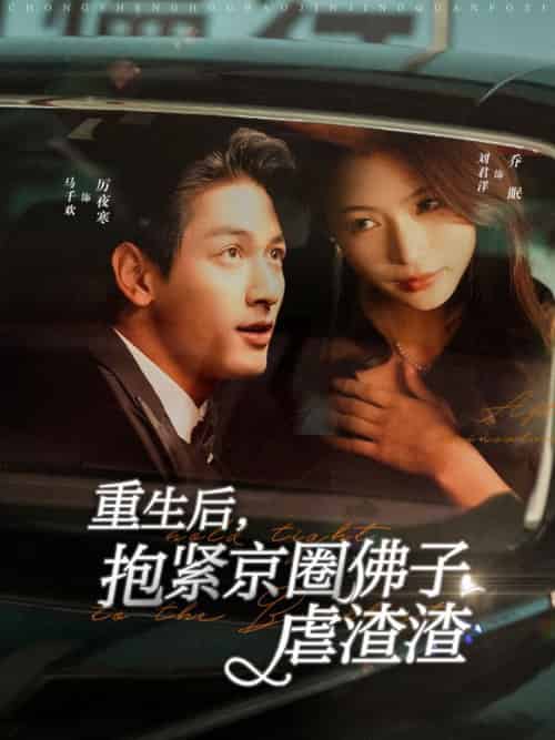 重生后抱紧京圈佛子虐渣渣（100集全）马千欢＆刘君洋-搜外项目网