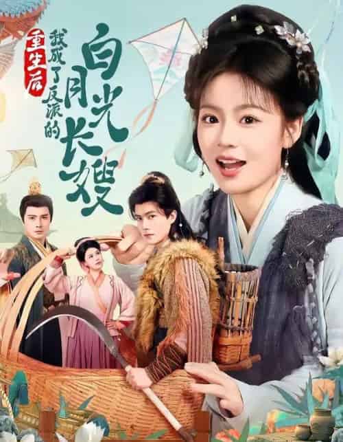 重生后，我成了反派的白月光长嫂（67集全）雷艺昊＆张瑞恩-搜外项目网