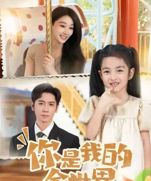 你是我的全世界(63集全)白杨子&杨霖-搜外项目网