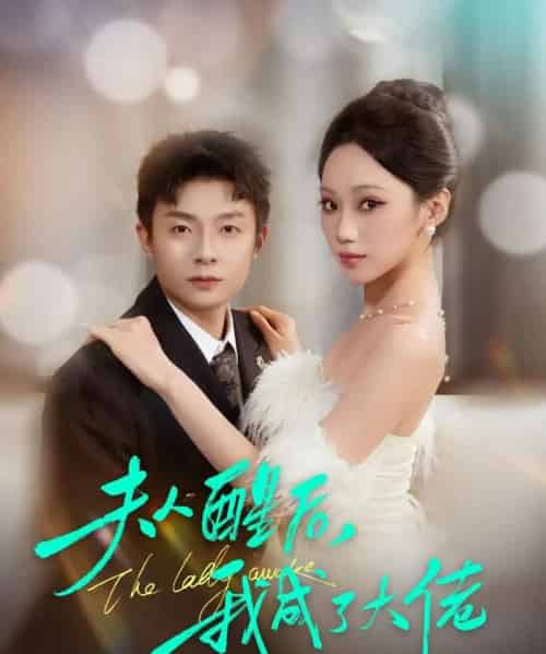 夫人醒后，我成了大佬（70集全）李秉润＆张晨曦-搜外项目网