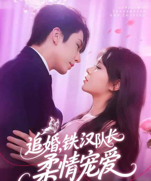 追婚铁汉队长柔情宠爱（95集）景文＆李雪丹-搜外项目网