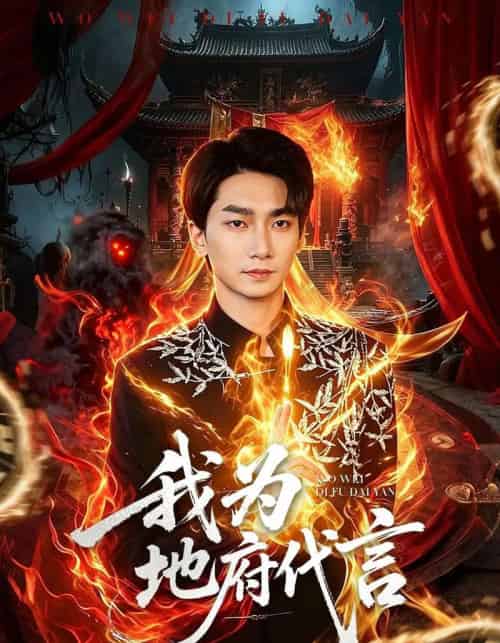 我为地府代言（78集全）周云骏＆武晓薇-搜外项目网