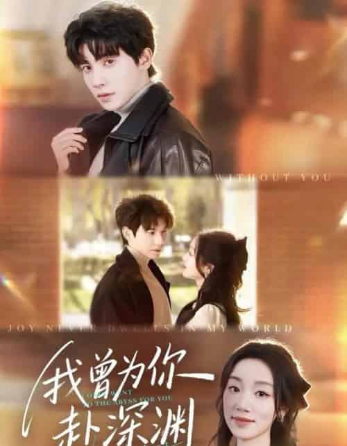 我曾为你赴深渊（63集全）吴宇航＆麦童-搜外项目网