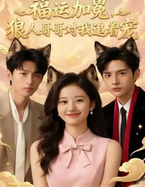 福运加冕，狼人哥哥对我追着宠（62集全）AI-搜外项目网