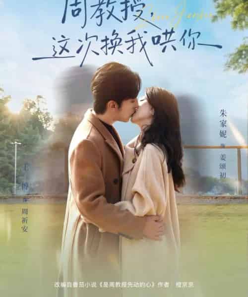 周教授,这次换我哄你(79集全)朱家妮&王博-搜外项目网