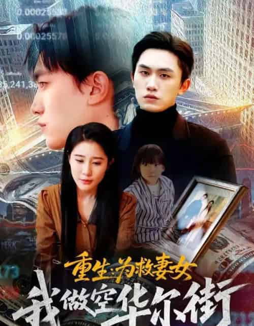 重生:为救妻女我做空华尔街(80集全)于宙童&董泽宇-搜外项目网