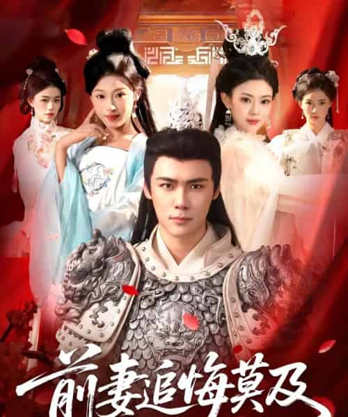 前妻追悔莫及(108集全)王行宇&董秋怡-搜外项目网