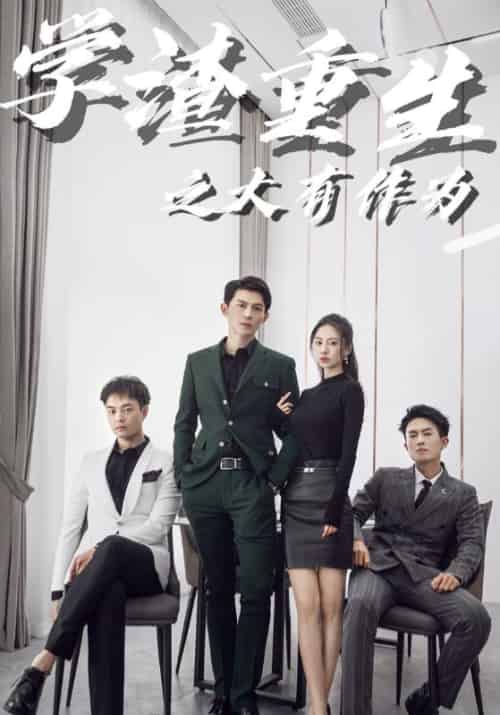 学渣重生之大有作为（100集全）魏岩＆宁若兰-搜外项目网