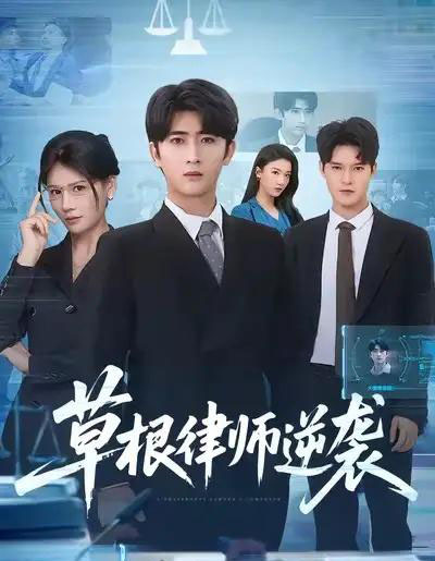 草根律师逆袭（80集全）余戬＆王飞乔-搜外项目网