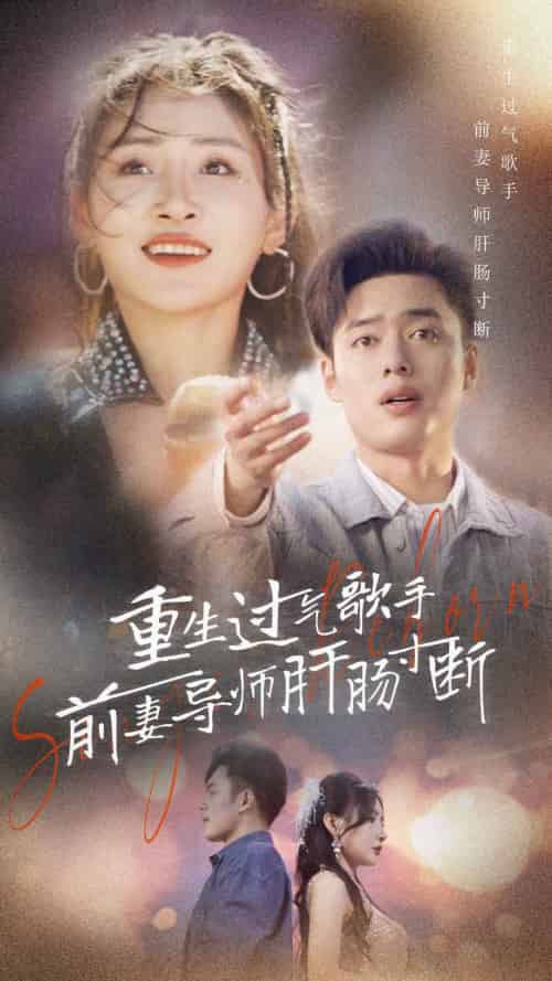 重生过气歌手前妻导师肝肠寸断（80集）-搜外项目网
