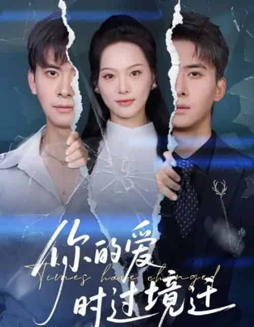 你的爱时过境迁（61集全）刘渝展＆赵昱萱-搜外项目网