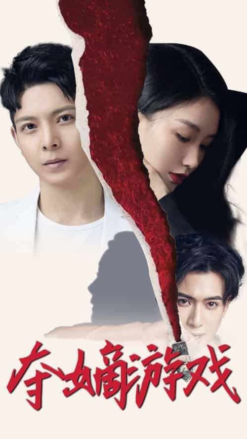 夺嫡游戏（94集）郭子瑞＆张馨悦-搜外项目网