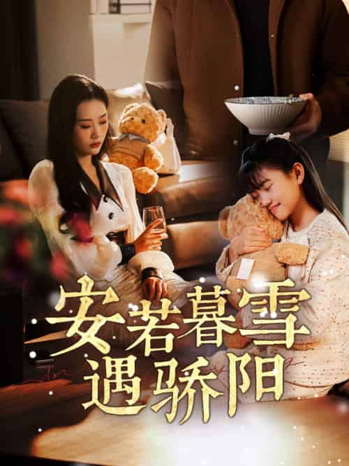 安若暮雪遇骄阳(50集)赵佳欣-搜外项目网