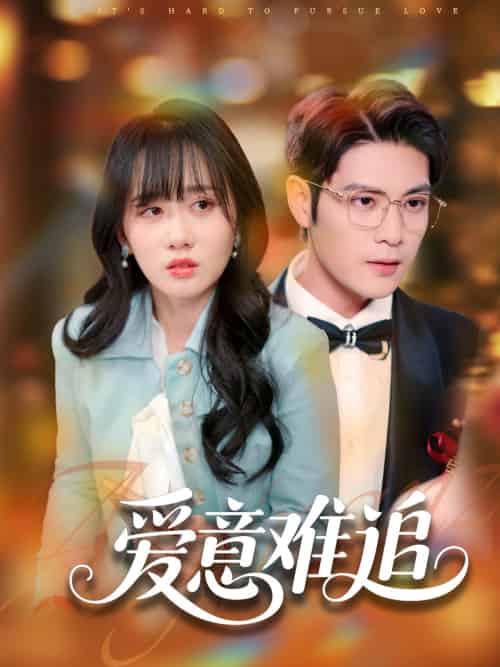 爱意难追(80集)张志伟&苟钰浠-搜外项目网