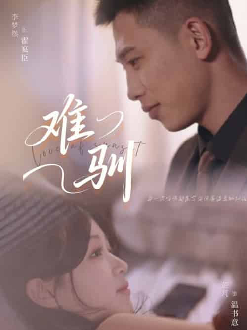 难驯(62集)李梦然&芷芃-搜外项目网