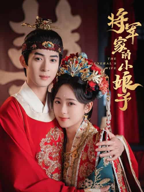 将军家的小娘子（62集）吴思腾＆李雪阳-搜外项目网