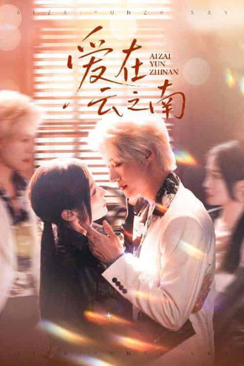 爱在云之南（50集）短剧-搜外项目网