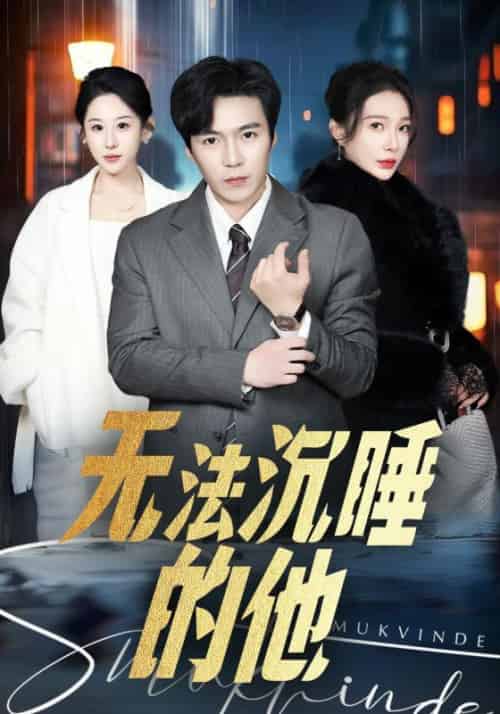 无法沉睡的他（90集全）男主＆女主-搜外项目网