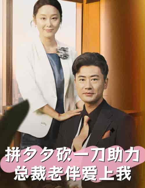 拼夕夕砍一刀助力总裁老伴爱上我（80集全）纪冷希-搜外项目网
