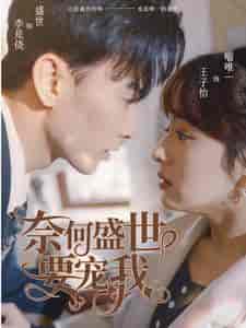 奈何盛世要宠我（98集）王子怡-搜外项目网