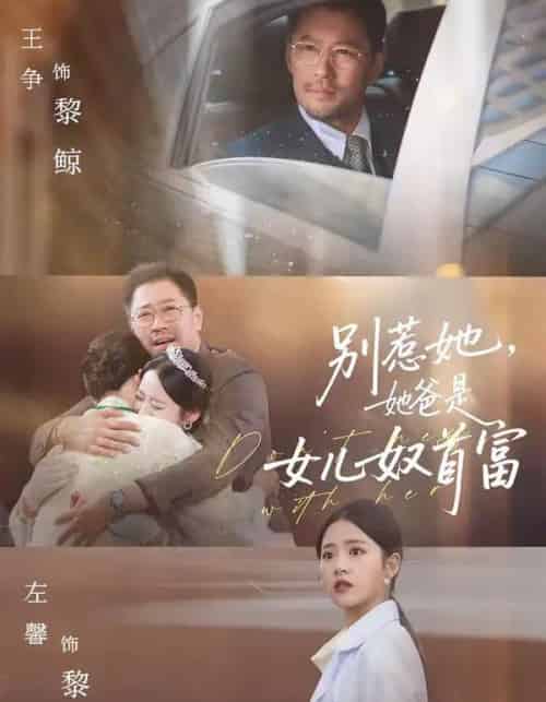 别惹她，她爸是女儿奴首富（74集全）左馨＆王争-搜外项目网