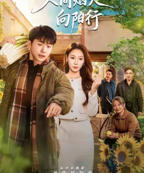 人间烟火向阳行(65集全)姚鸣萧&许少卿-搜外项目网