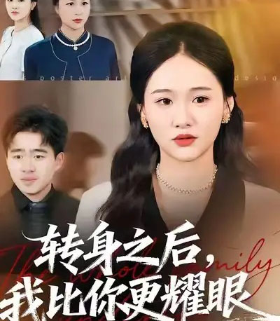 转身之后,我比你更耀眼(50集全)安宁&帅子-搜外项目网