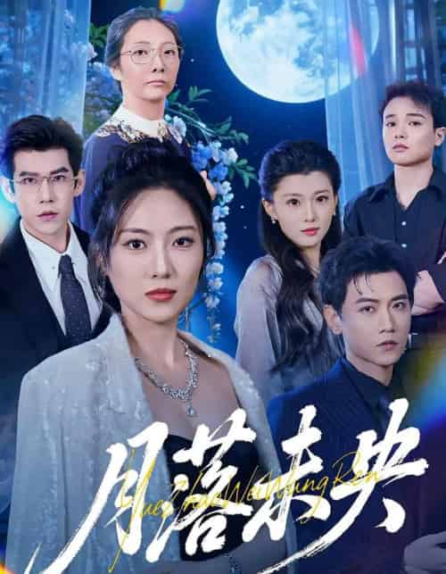 月落未央（70集全）苗雨峤＆靳茗程-搜外项目网