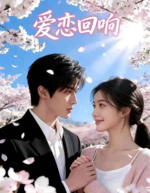 爱恋回响（53集全）AI-搜外项目网
