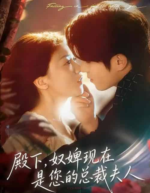 殿下，奴婢现在是您的总裁夫人（80集全）杨宇斌＆何田田-搜外项目网