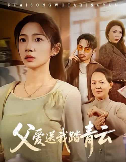 父爱送我踏青云（60集全）耿池苏＆薄鹏宸-搜外项目网