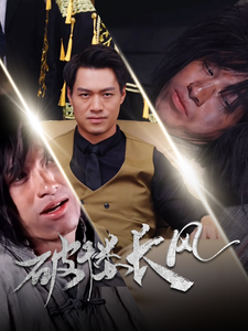 破褛长风＆破楼长风（80集全）汪海敏-搜外项目网