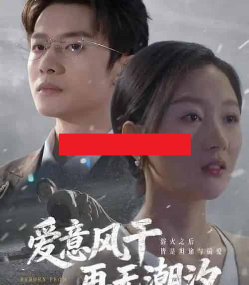 爱意风干再无潮汐（69集全）程汁＆魏梦迪＆蔡长源-搜外项目网